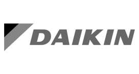 Logo Daikin