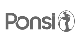 Logo Ponsi