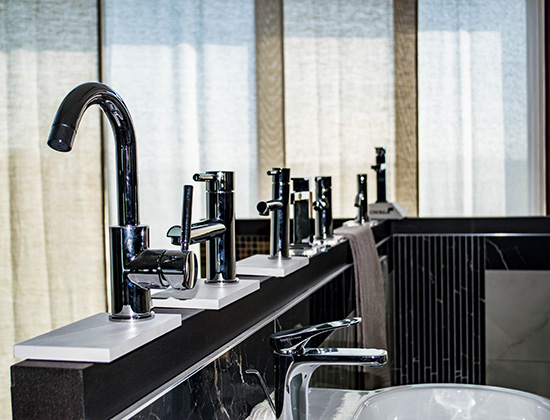 immagini showroom