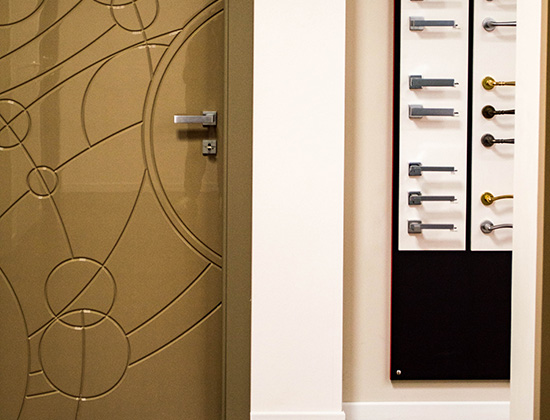 immagini showroom